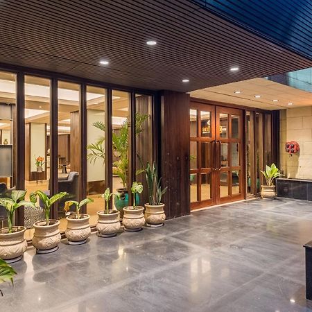 Udaan Himalayan Suites And Spa Darjeeling (West Bengal) Exterior foto
