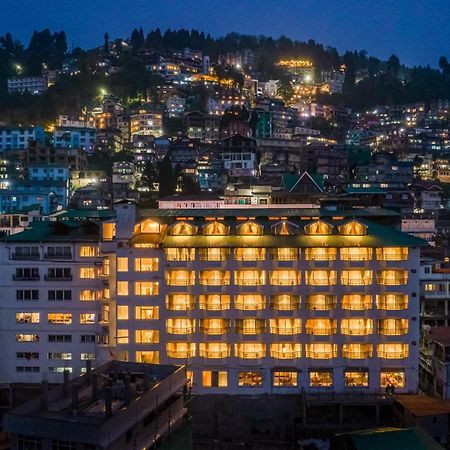 Udaan Himalayan Suites And Spa Darjeeling (West Bengal) Exterior foto