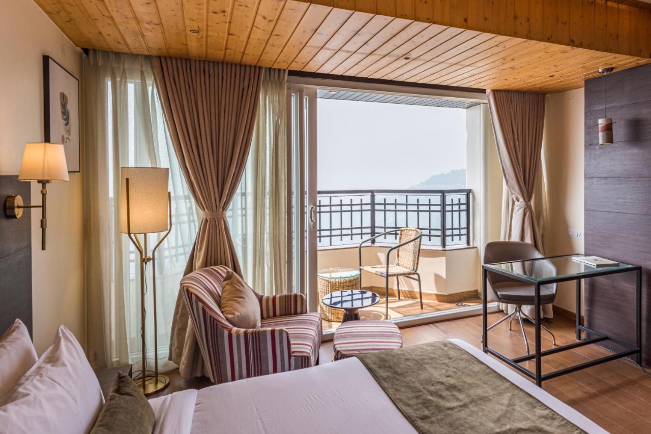 Udaan Himalayan Suites And Spa Darjeeling (West Bengal) Exterior foto