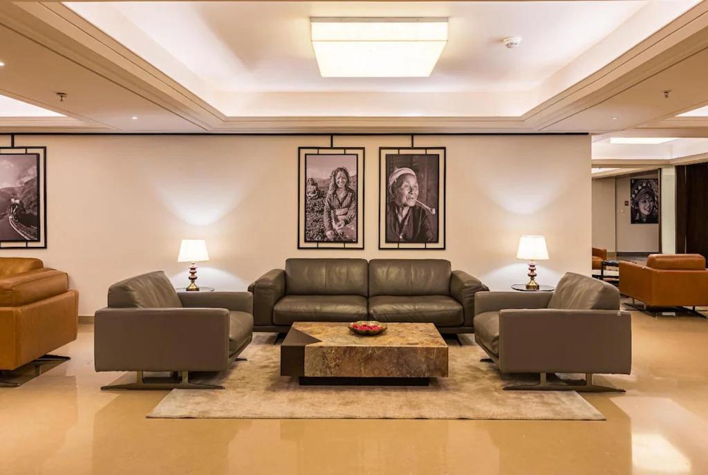 Udaan Himalayan Suites And Spa Darjeeling (West Bengal) Exterior foto