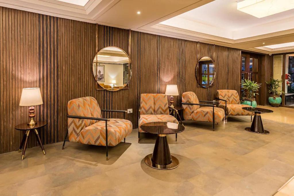Udaan Himalayan Suites And Spa Darjeeling (West Bengal) Exterior foto